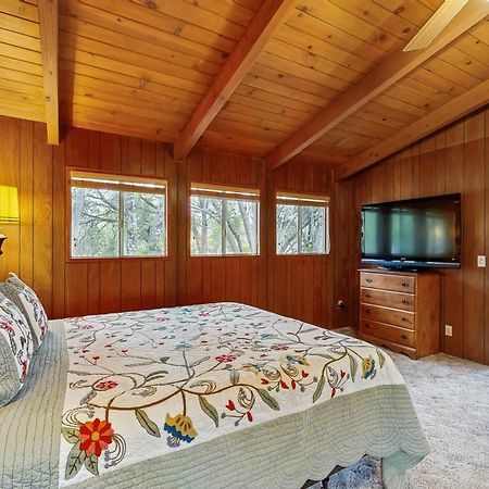 Allen Edgewater Retreat Гровленд Екстер'єр фото