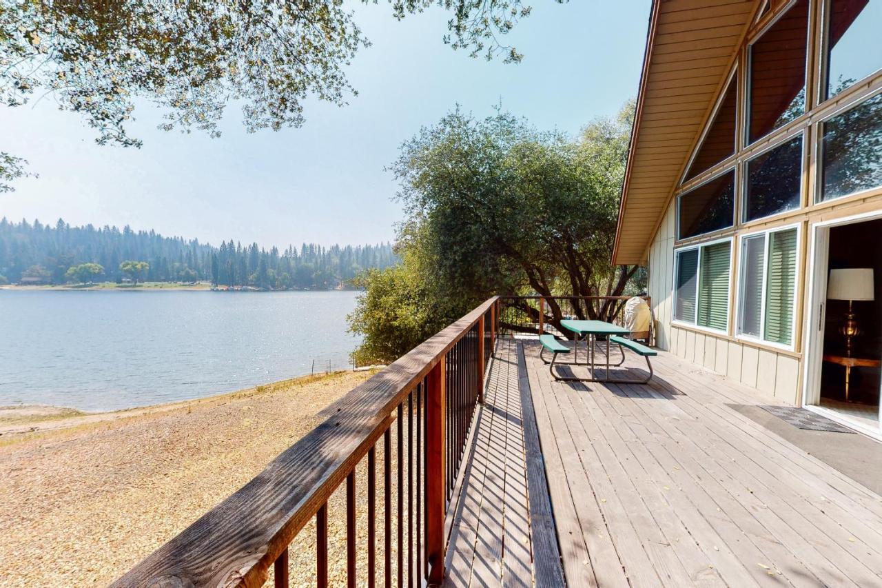 Allen Edgewater Retreat Гровленд Екстер'єр фото