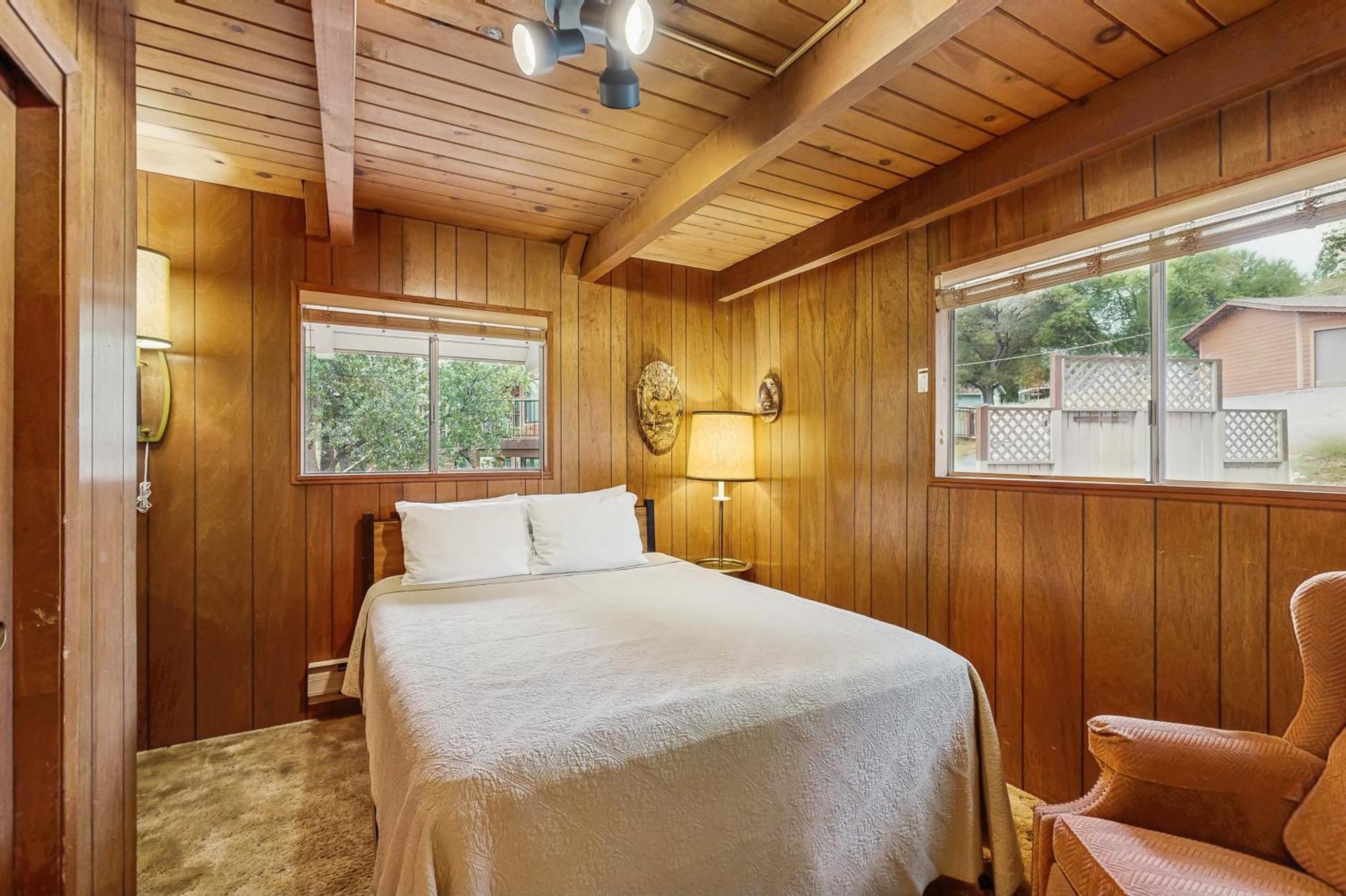 Allen Edgewater Retreat Гровленд Екстер'єр фото